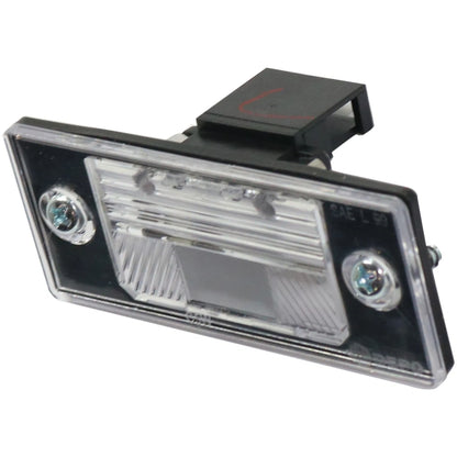 License Plate Light for VW (1J5943021D)