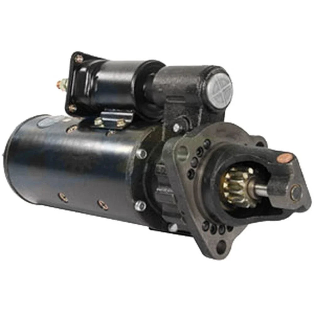 A-TS-1500-AI Starter for Delco