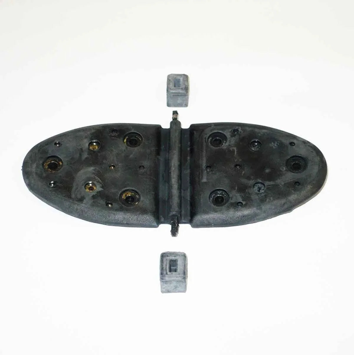 GLM Water Shutter for Mercruiser (4" - 89175)