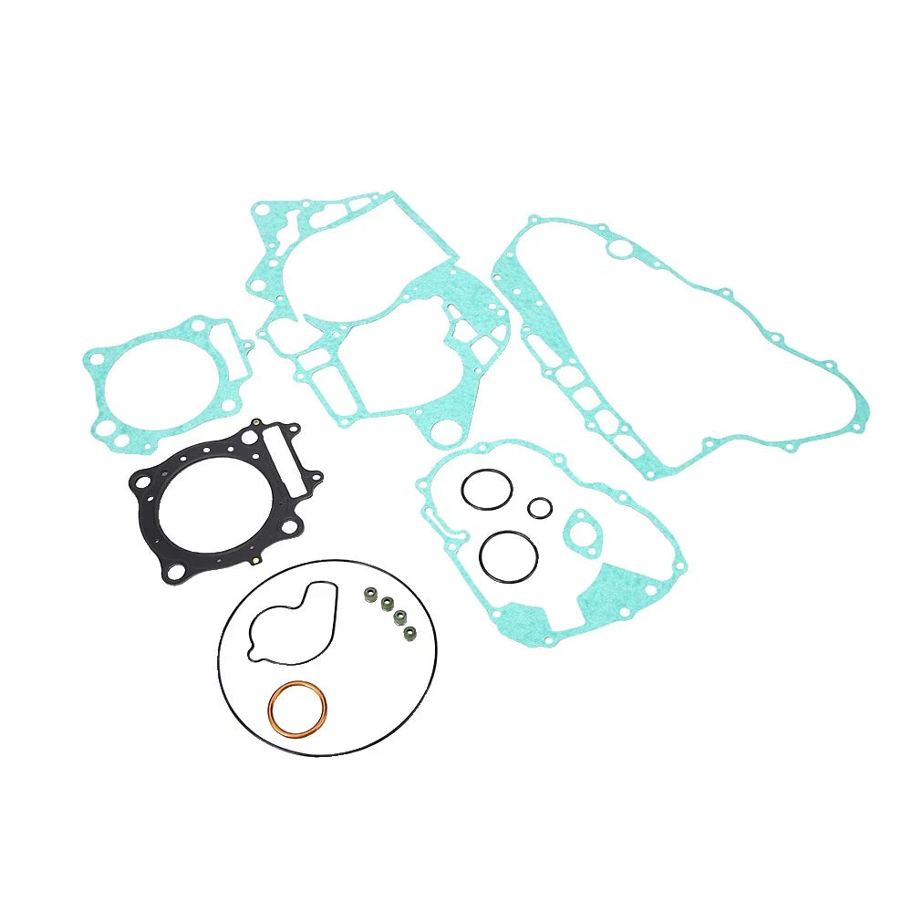 Complete Top End Gasket Kit for TRX450R Honda Sportrax 2004-2005