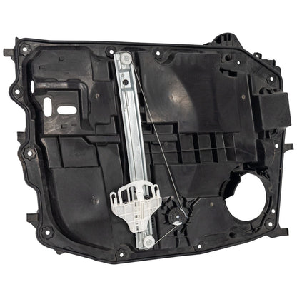 Front Passenger Right Window Regulator for Dodge Nitro (2007–2011)