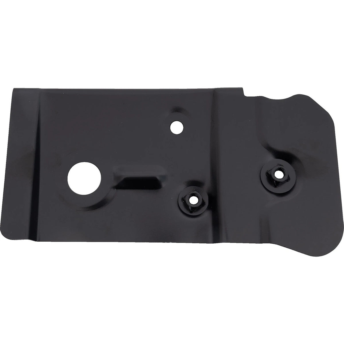 Radiator Supports for Driver & Passenger Side (Set of 2)
