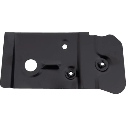 Radiator Supports for Driver & Passenger Side (Set of 2)