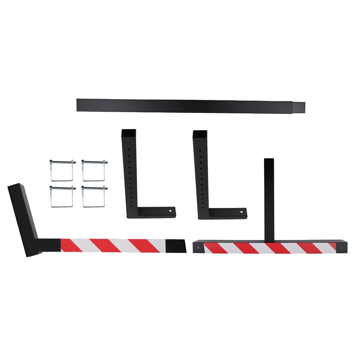 75" Hitch Extender for Pick Up Truck (Fits )