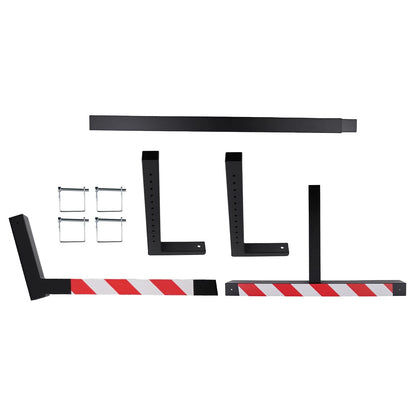 75" Hitch Extender for Pick Up Truck (Fits )