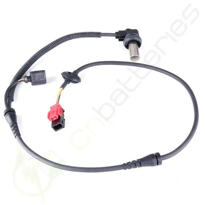 ABS Sensor Assembly for Wheel Speed - Audi S4 2000 to 2002