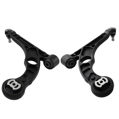 2X Front Control Arms w/Ball Joints for Dodge Dart (2013-2016)