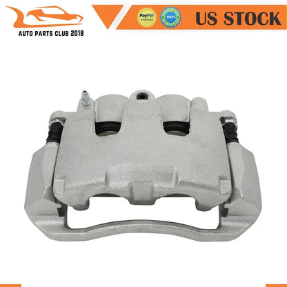 Brake Caliper Assembly w/ Bracket for Ram 1500 Dakota 2009-2010