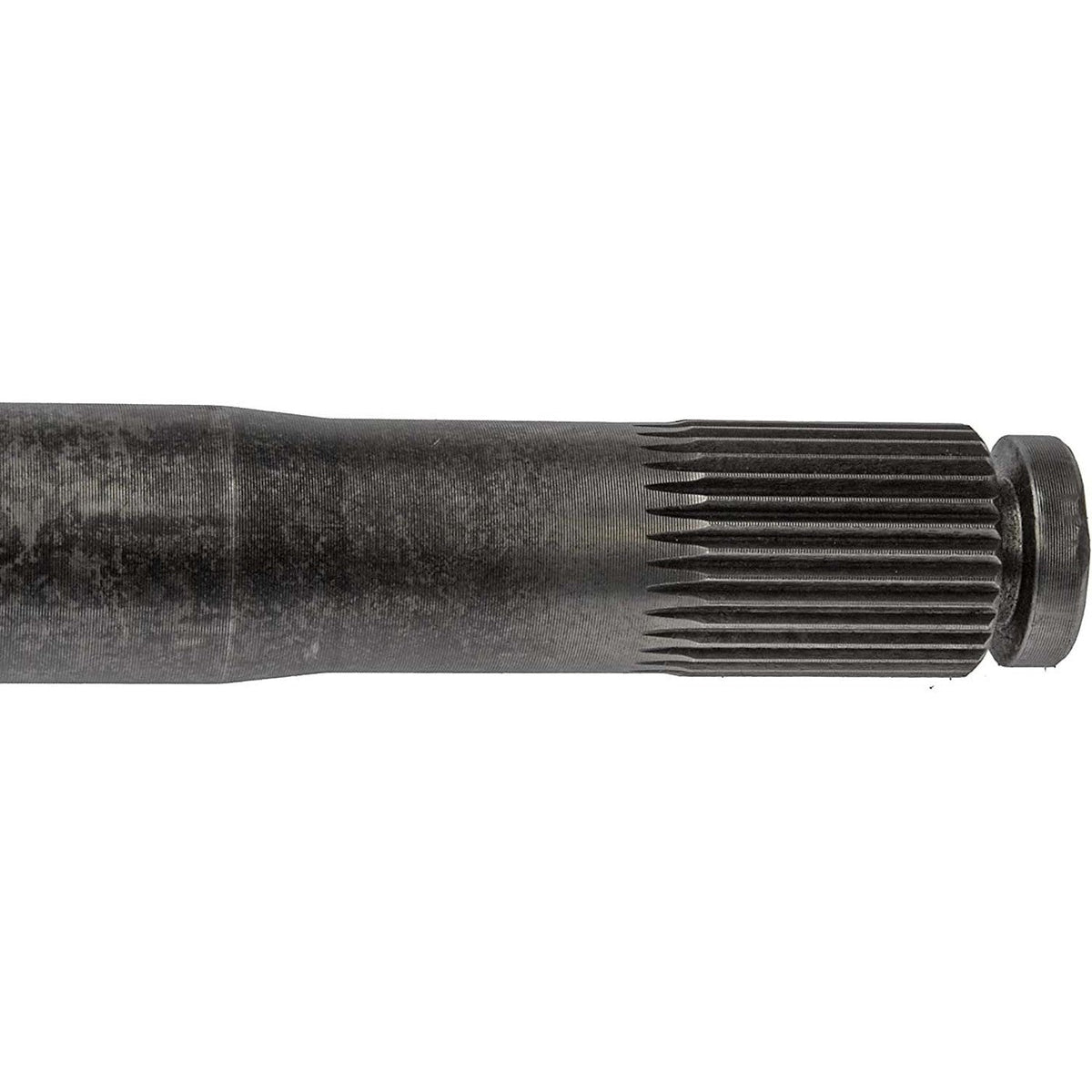 Rear Passenger Side Axle Shaft Replacement for Ford F-150