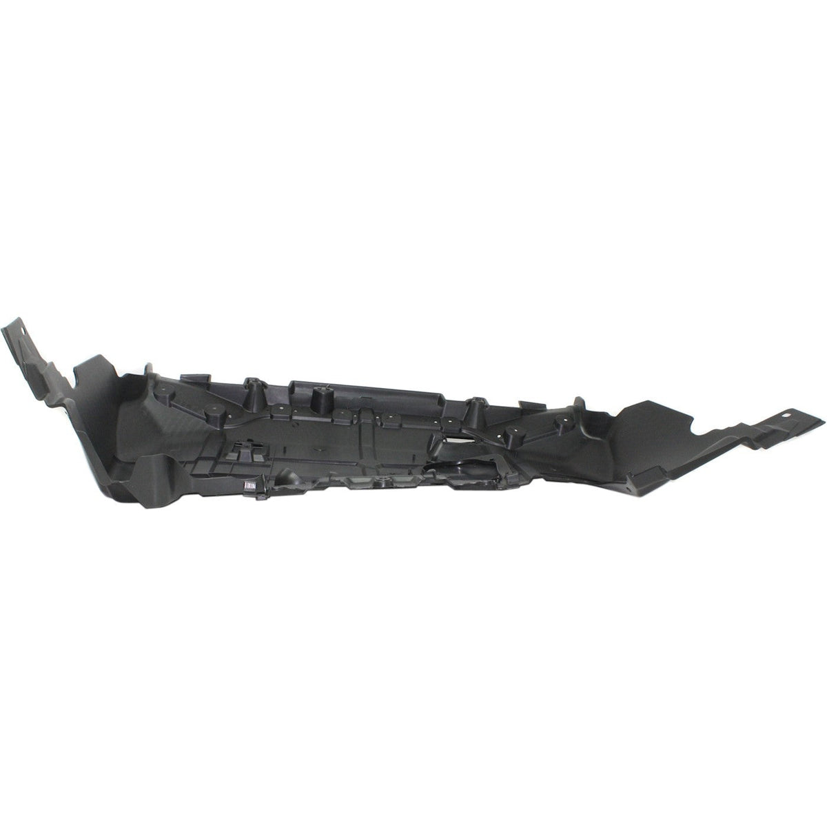 Engine Splash Shield (Turbo) for 2009-2013 Subaru Forester