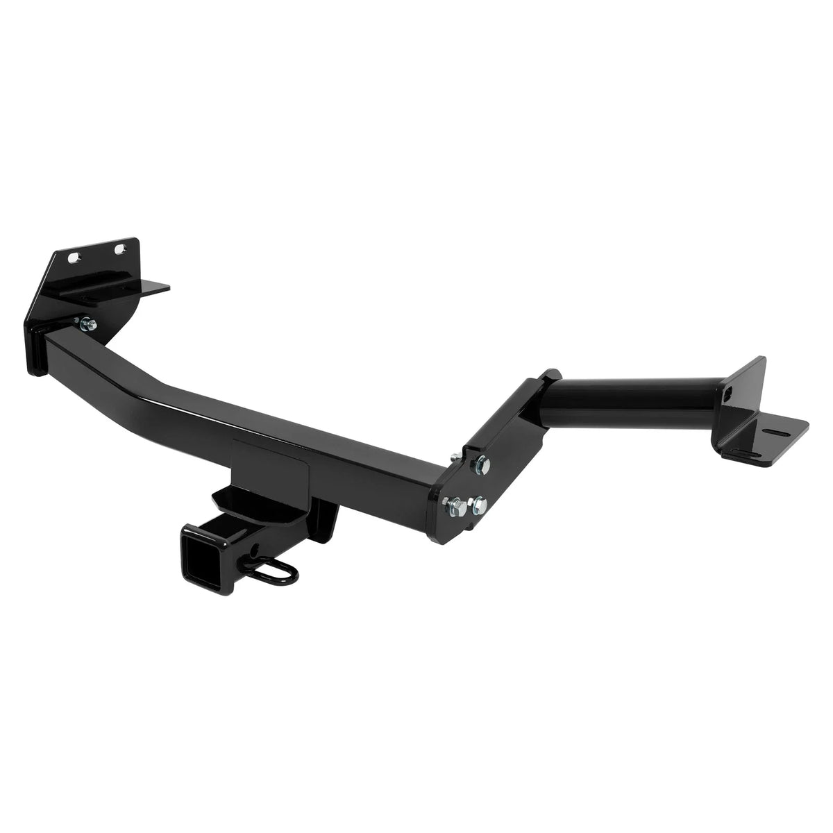 Class 3 Rear Trailer Hitch 2" Receiver for Hyundai Palisade Kia Telluride (2020–2025)