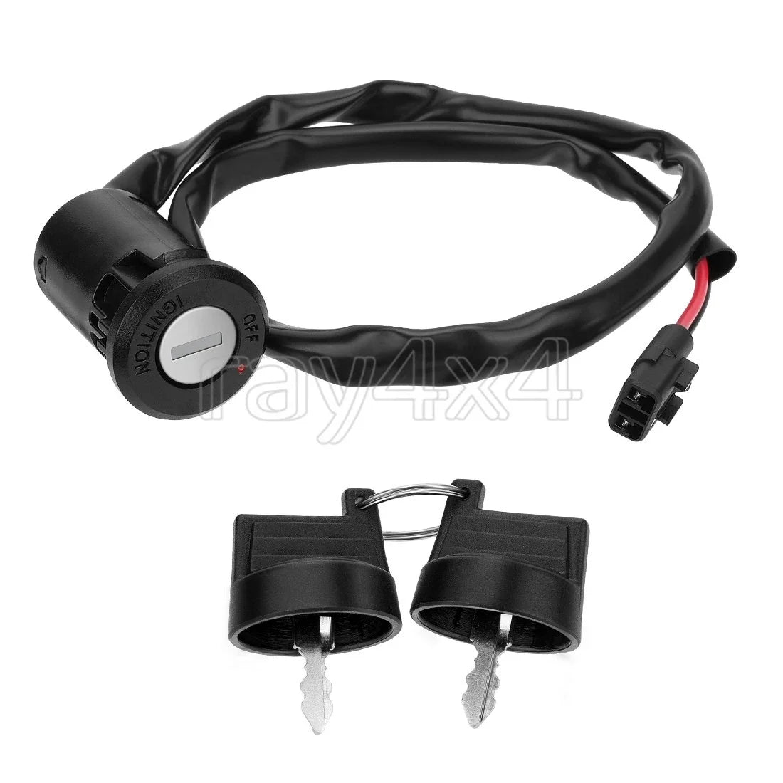 Ignition Switch Key Lock Set (2021-2023) for Honda 35100-HS0-AF1