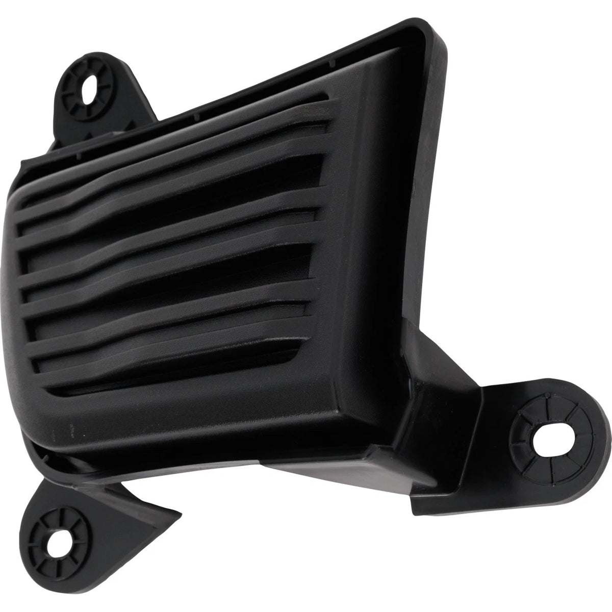 Fog Light Cover for Chevy Silverado 2500 HD (2015–2019) 84603334