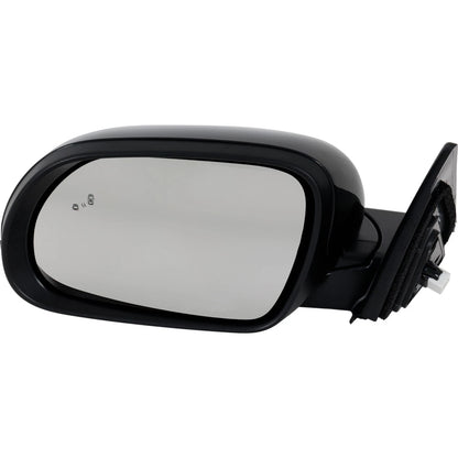Driver Left Side Mirror 87610K0460 for Kia Soul (2020–2025)