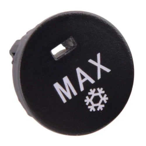 AC Heater Max Button Cover for 5 Series E60 E61 (2003-2010)