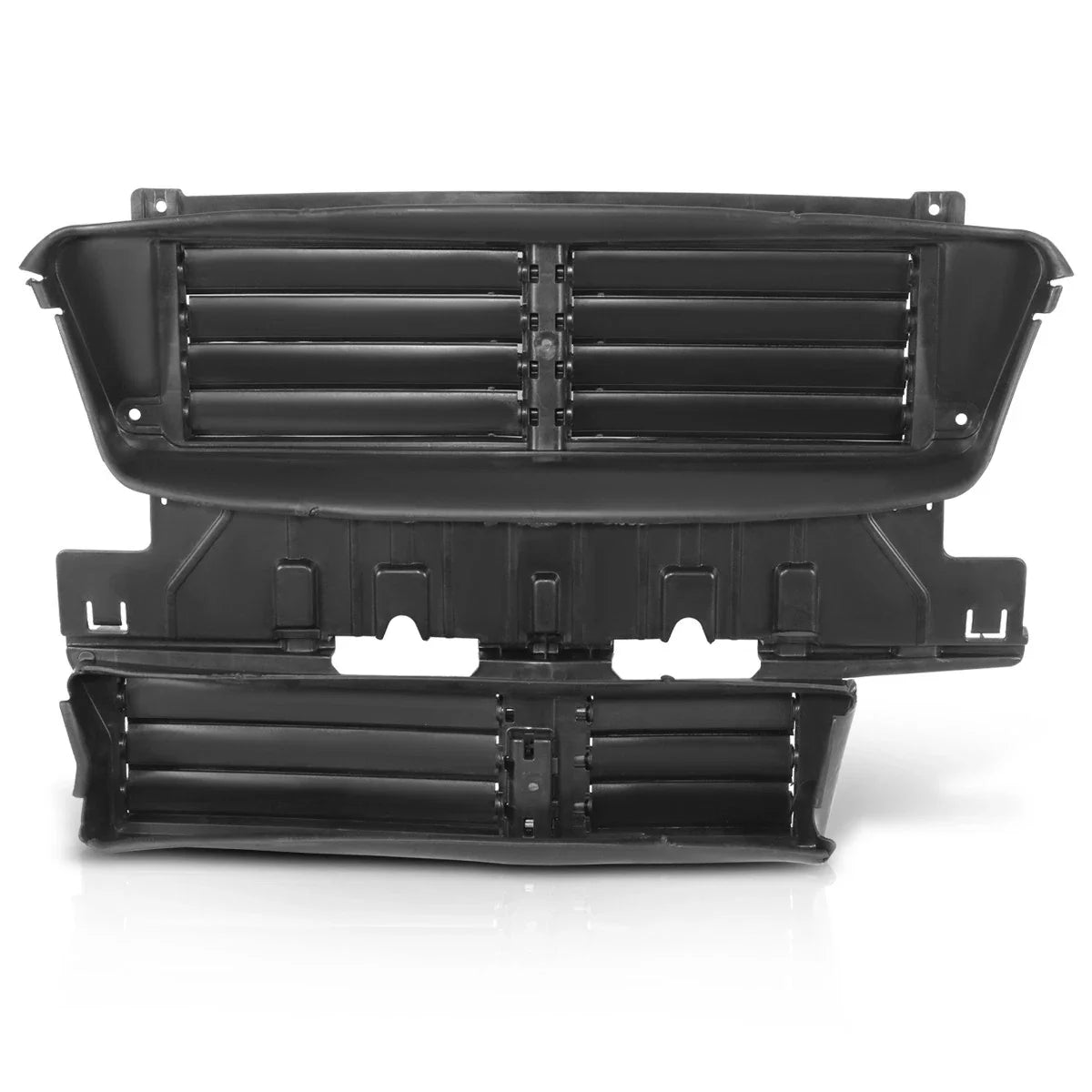 Active Radiator Shutter Assembly for Ford Fusion (2017–2020)
