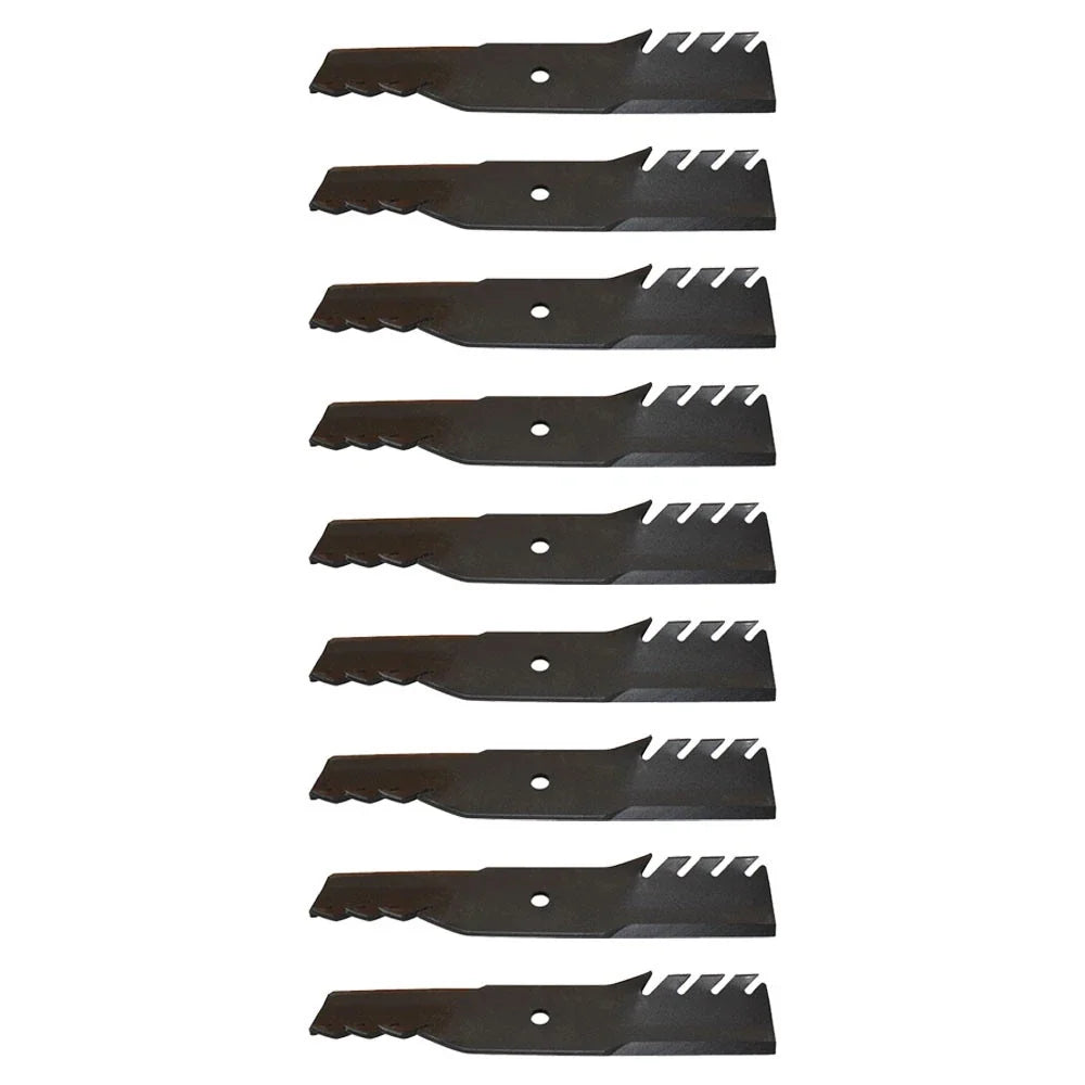 9X Mulching Blade for Snapper (Replaces 1-7036)