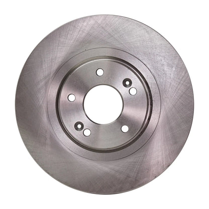 Brake Disc for Hyundai Santa Fe Sport (2013–2018) Front Driver/Passenger Side