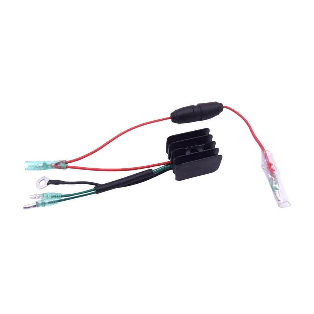 Rectifier for Yamaha 2-Stroke & 4-Stroke Outboard Engines 6G1-81970-61/62