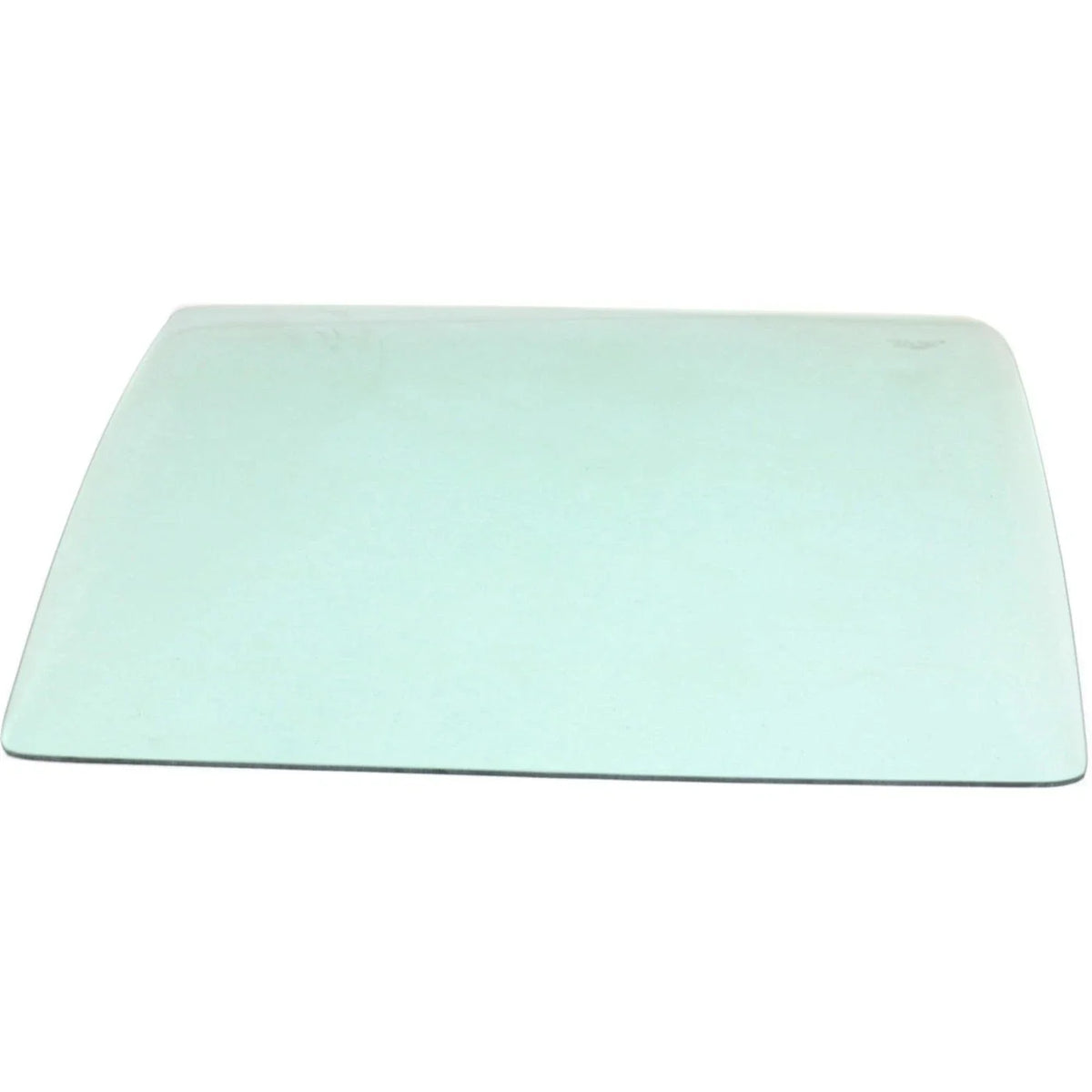 4-Piece Door Glass Set for Jeep (1999–2004)
