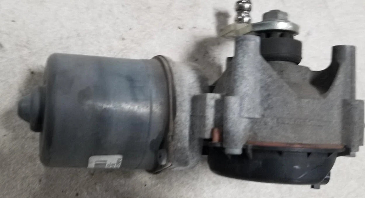 Windshield Wiper Motor for Ford Flex (2009–2012) 8A83-17500-AD
