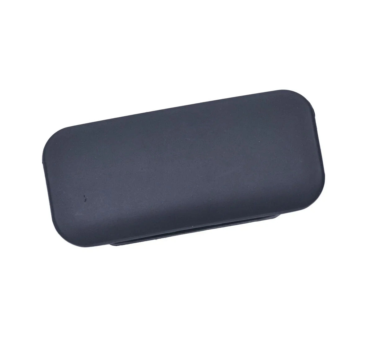 Right Outer Sliding Door Handle in Black for Transit 2000-2006