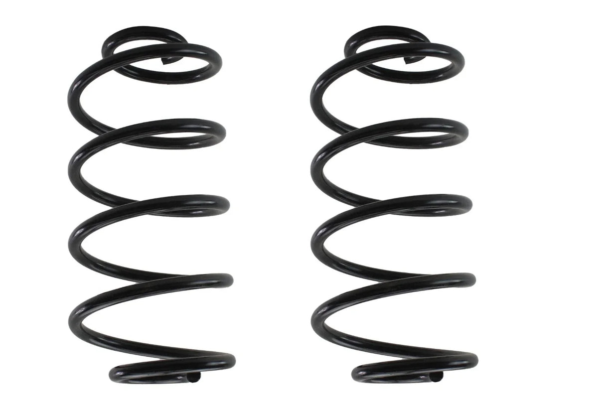 4412106 Rear Coil Spring for GMC Oldsmobile Pontiac Buick Chevrolet
