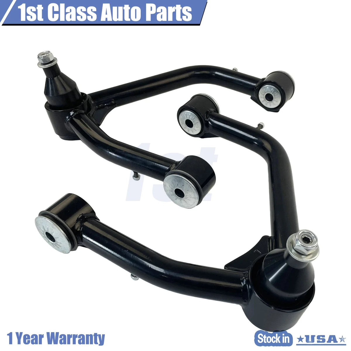 Front Upper Suspension Control Arm for Chevrolet Silverado 1500 (2019–2022)