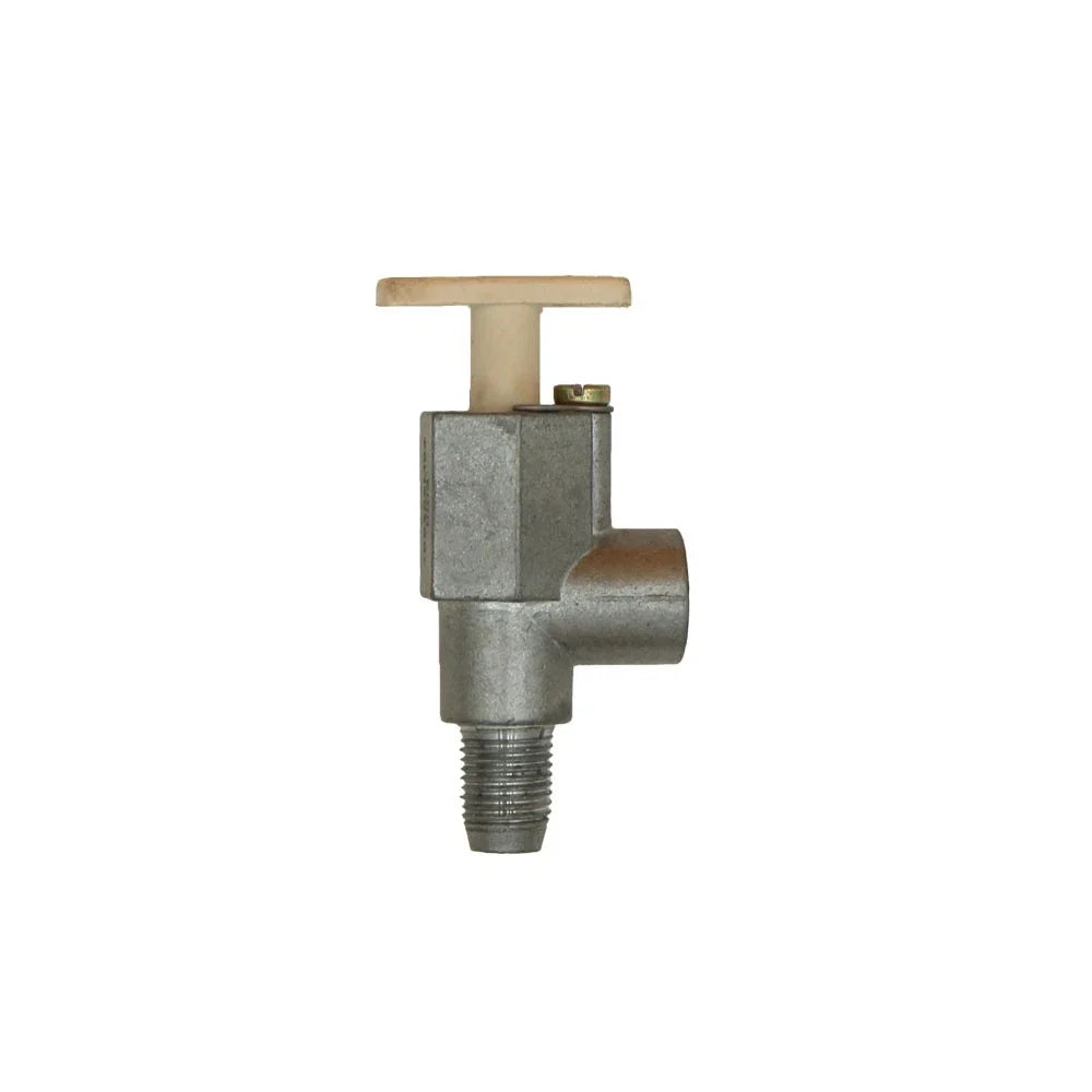 Fuel Tap for Massey Ferguson Tractor 30D, 230 (Fits 1694985M92)