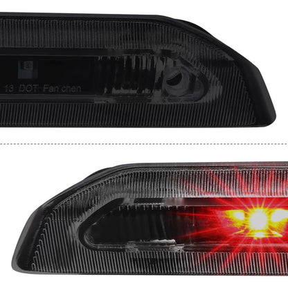 LED Full Third Brake Light for 2013-2018 Ford Escape