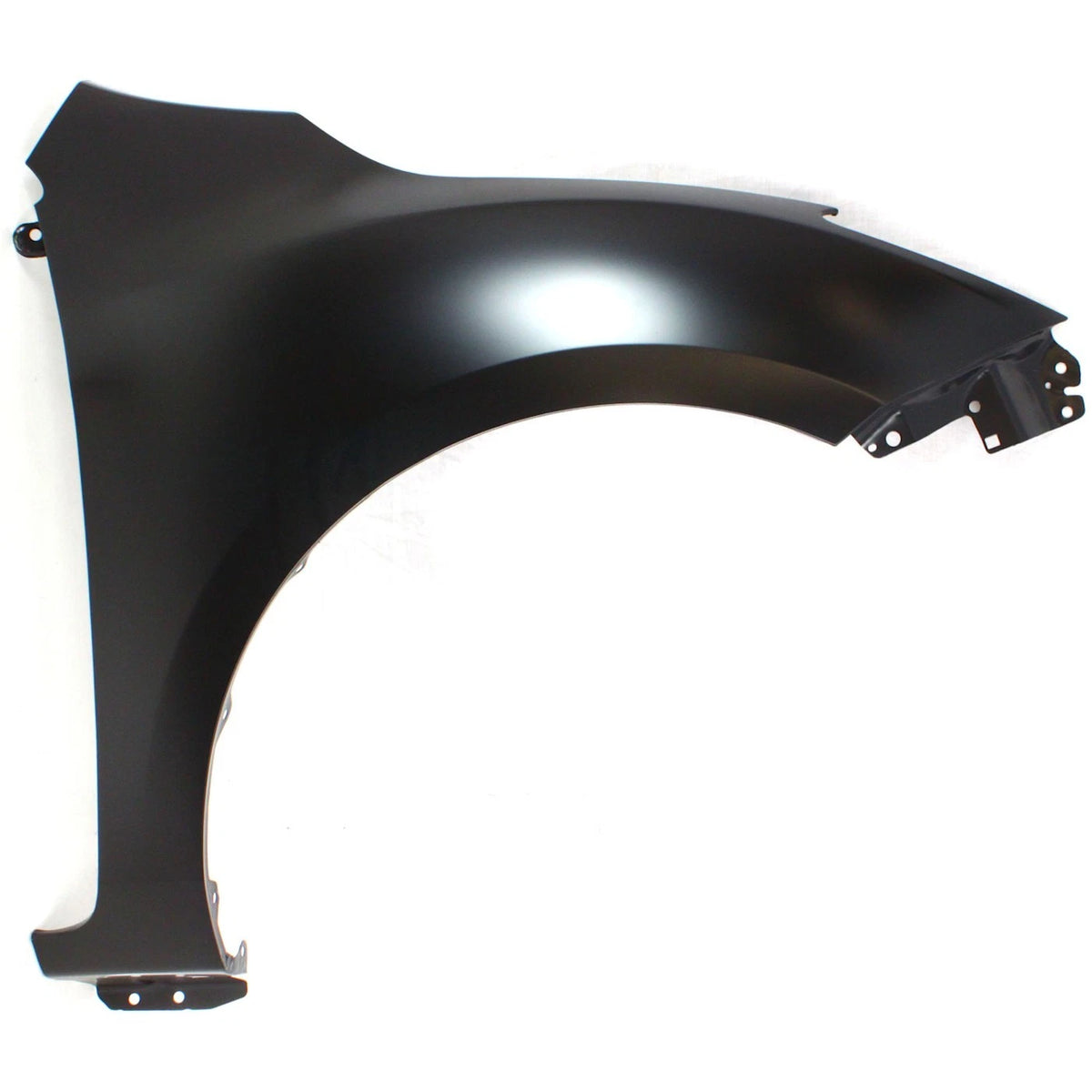 Fender for Mazda 3 (2010–2013) Front Driver & Passenger Side
