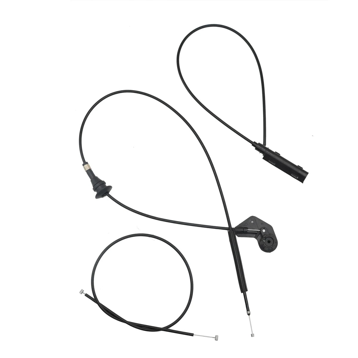 Hood Release Bowden Cable for BMW X5 E53 (2000–2006)