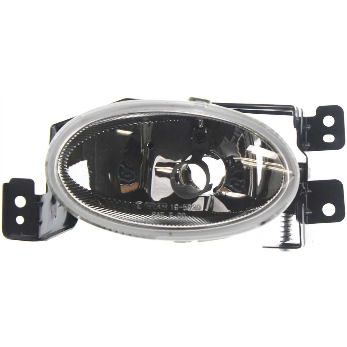Fog Driving Lights Lamps Pair for Acura TSX (2004–2008)