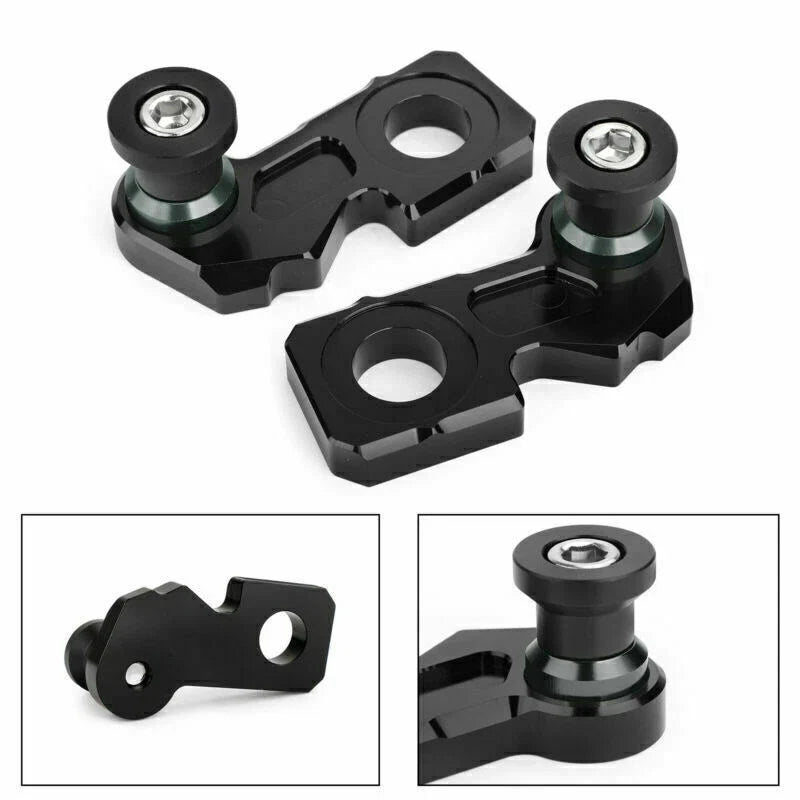 Adjuster Block with Stand Spool for Honda CB650F CBR650F 2014-2018