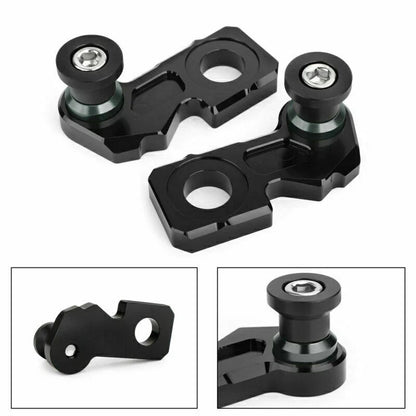 Adjuster Block with Stand Spool for Honda CB650F CBR650F 2014-2018