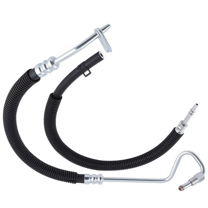 Power Steering Pressure Hose Line for GMC Sierra 1500 (2007-2014)