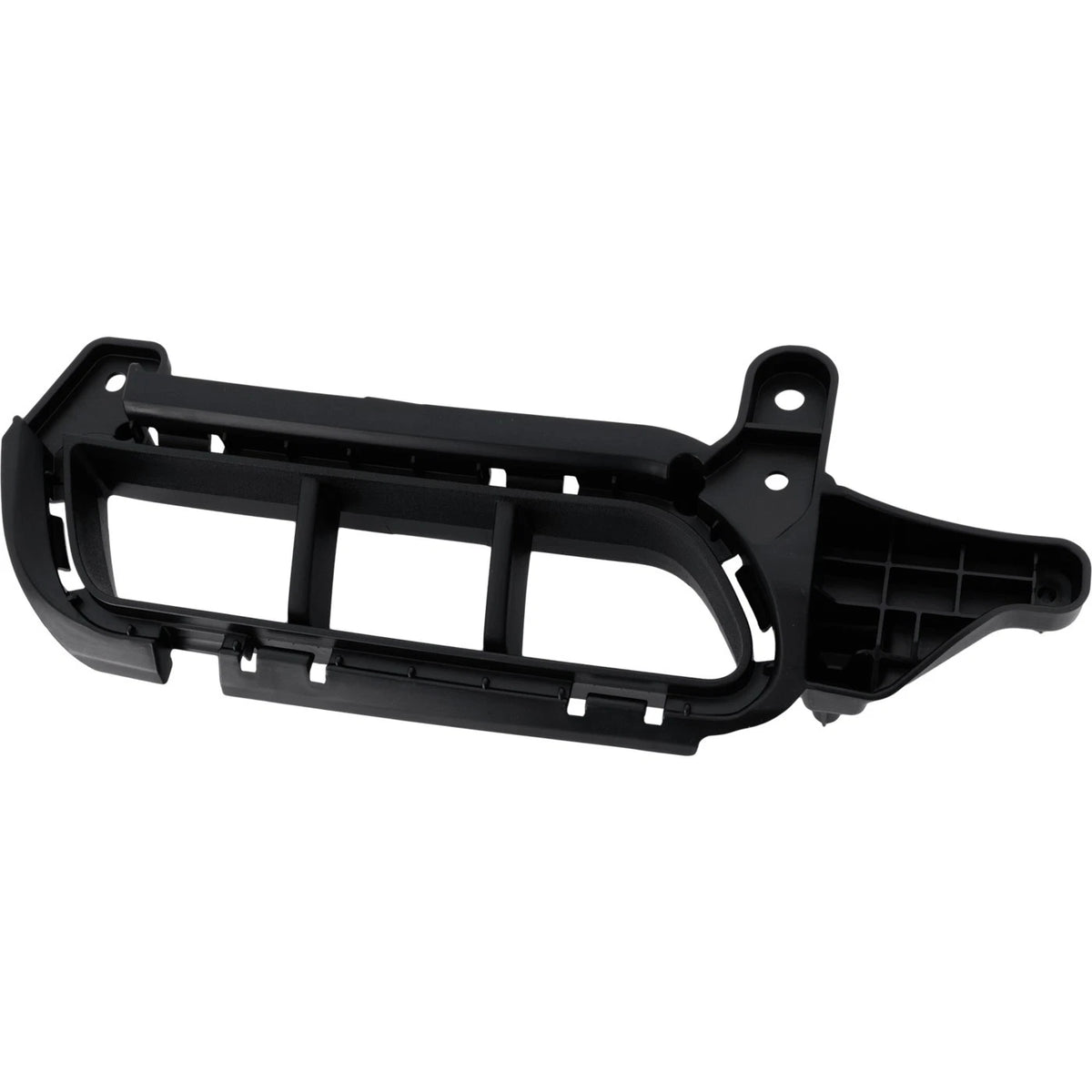 Bumper Face Bar Trims Set of 2