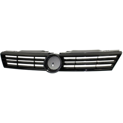 Grille for VW Jetta (2011–2014)