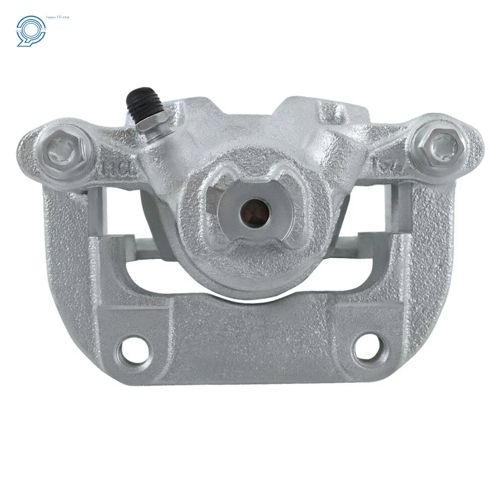 Rear Brake Caliper Pair w/ Bracket for 2006-2014 Honda Ridgeline