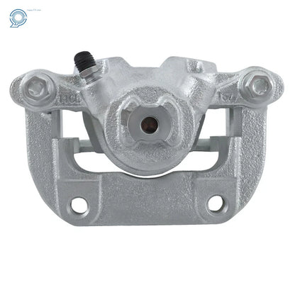 Rear Brake Caliper Pair w/ Bracket for 2006-2014 Honda Ridgeline