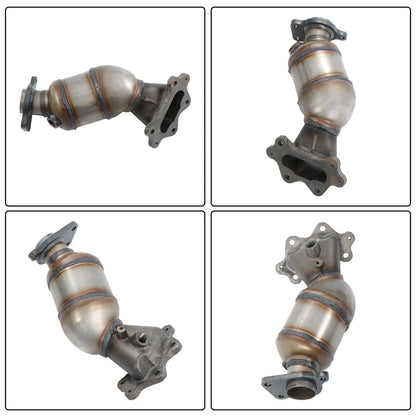 Catalytic Converter (2006-2011) for Honda Civic Hybrid 1.3L L4
