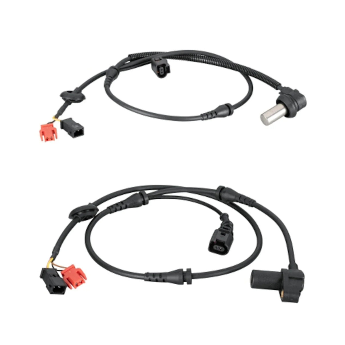 Hella ABS Sensor Kit for Audi A4 Quattro S4 (2000–2001)