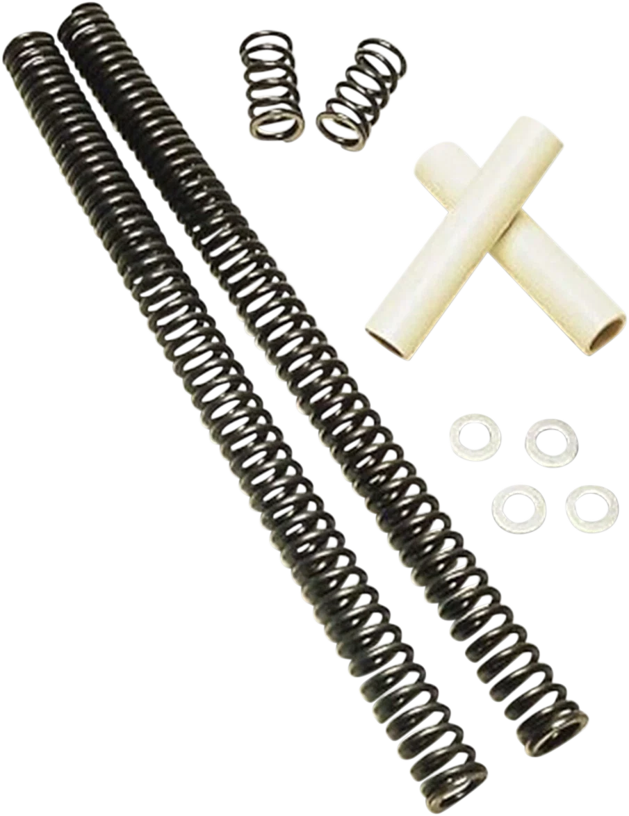 Progressive Suspension Fork Lowering Kit for Honda (2010–2015)