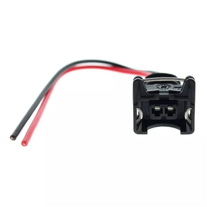 Fuel Pump Connector Harness Plug for Volvo Penta 3857650 3858261
