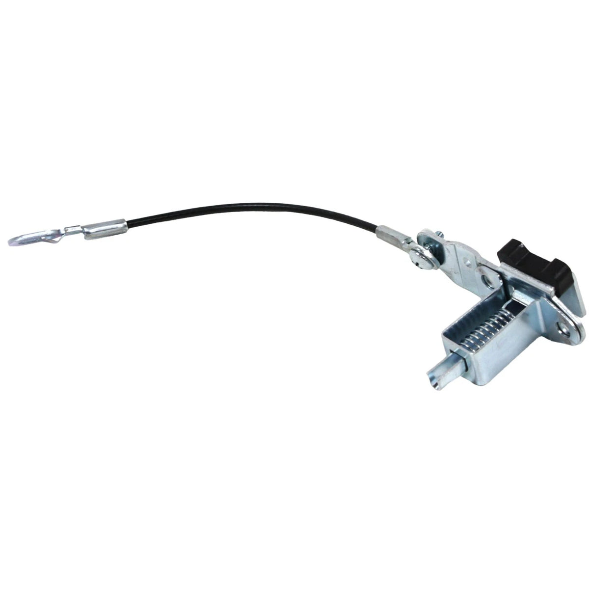 Tailgate Latch Driver Left Side for Chevy K3500 C2500 (15724157)