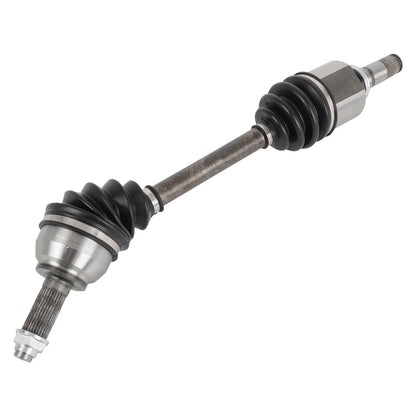 CV Axle Shafts for Manual Trans Mazda 3 (2005-2013) & 5 (2006-2015)