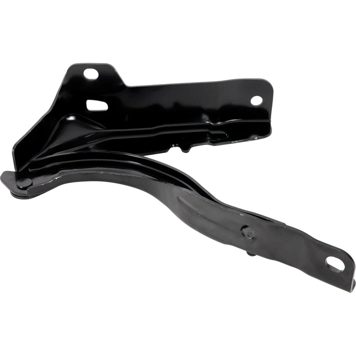 Set of 2 Hood Hinges for Hyundai Santa Fe (2021–2023)