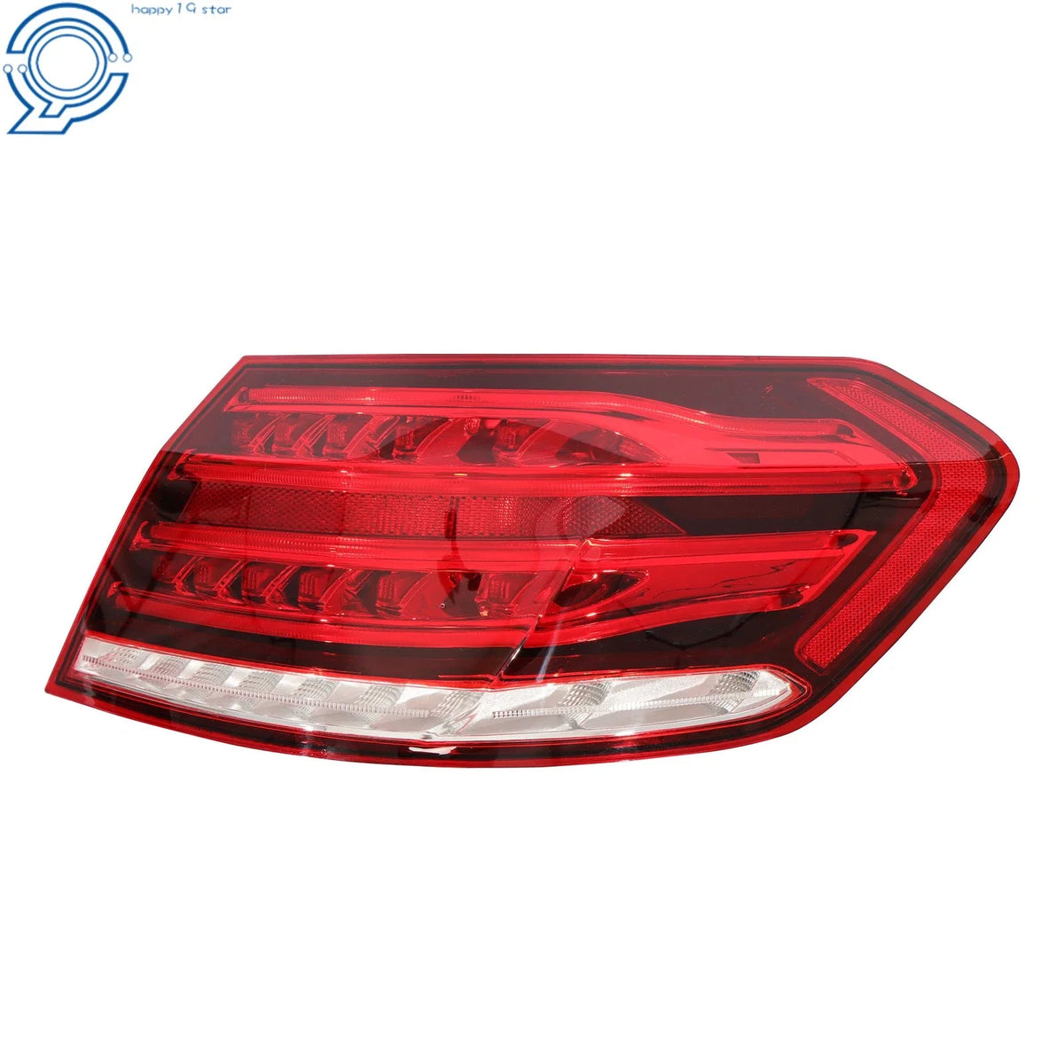 Right Outer Tail Light for E-Class E250 E350 E550 E63 AMG 2014-2016