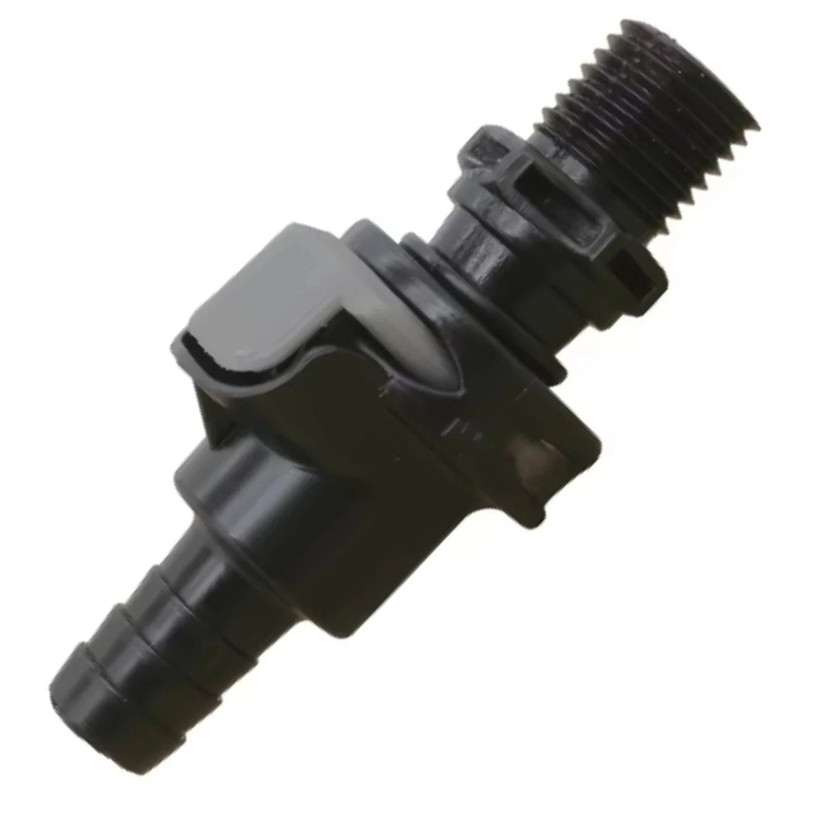 Male & Female Sprayless Connectors - Universal Fit (8838HF6)