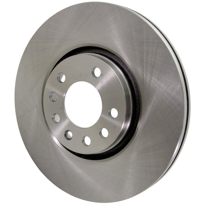 Disc Brake Rotors with Pads for BMW 320i 328d 230i xDrive (2015-2016)